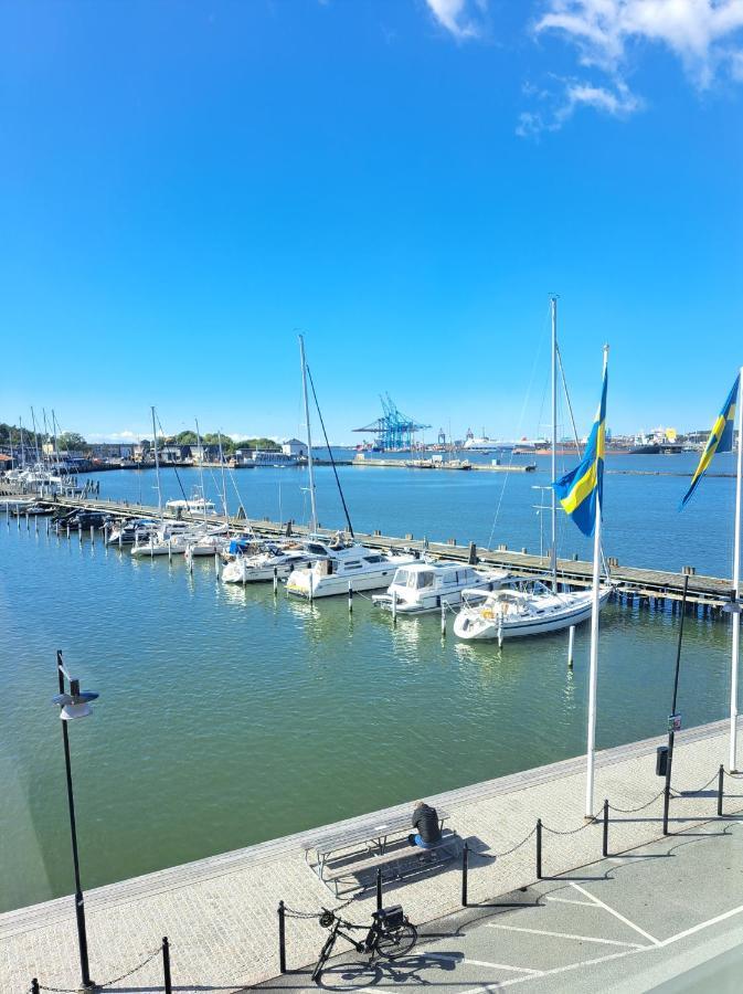 Thon Partner Hotel Dockyard Gotemburgo Exterior foto