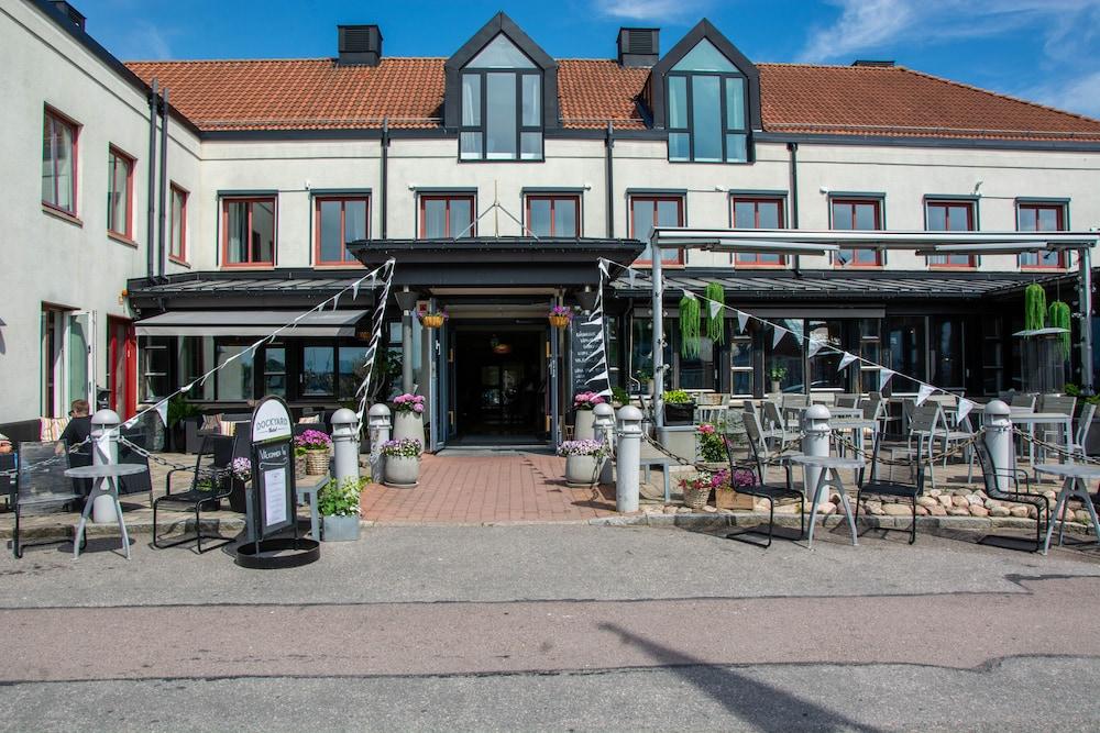 Thon Partner Hotel Dockyard Gotemburgo Exterior foto