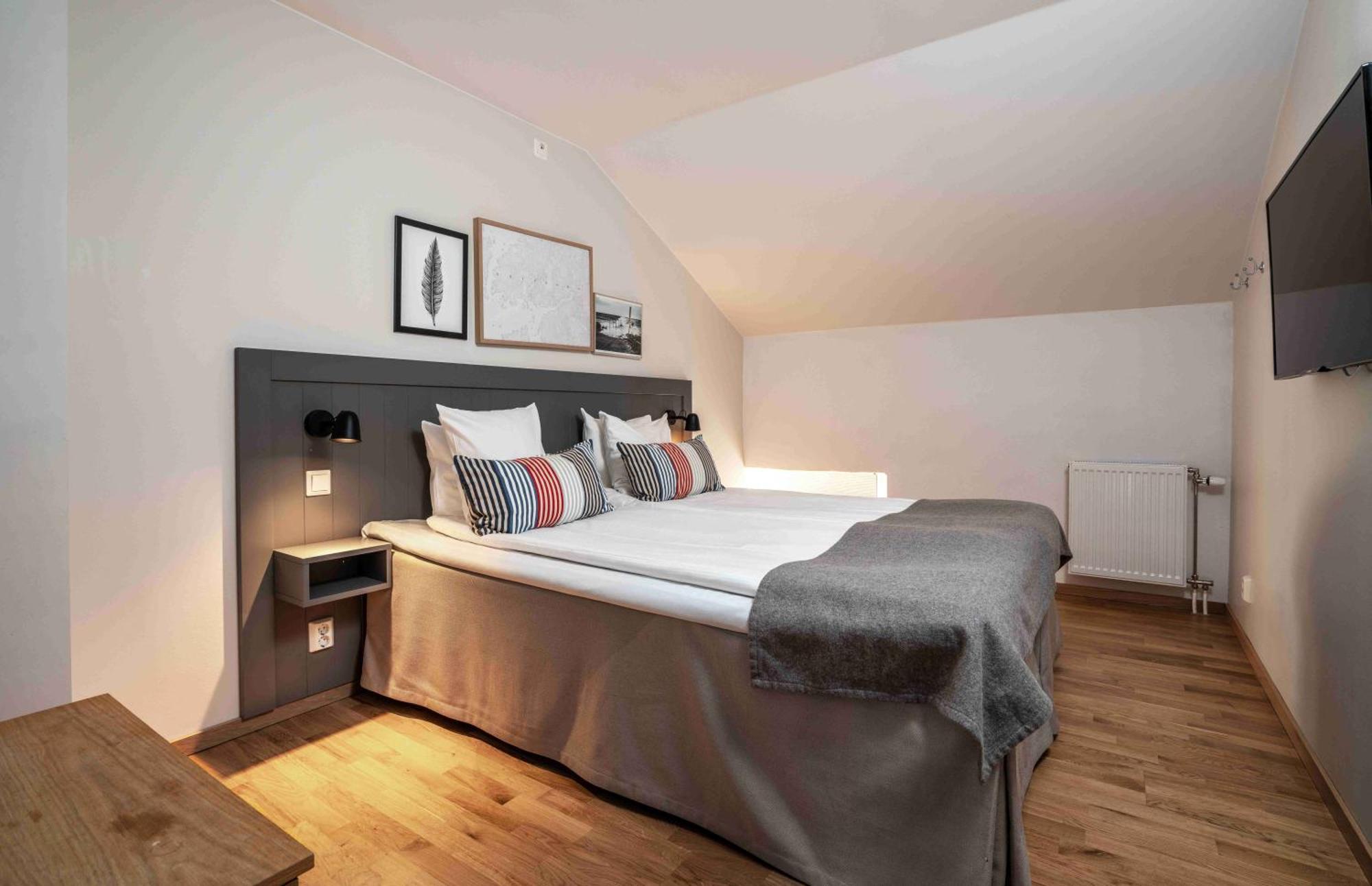 Thon Partner Hotel Dockyard Gotemburgo Habitación foto