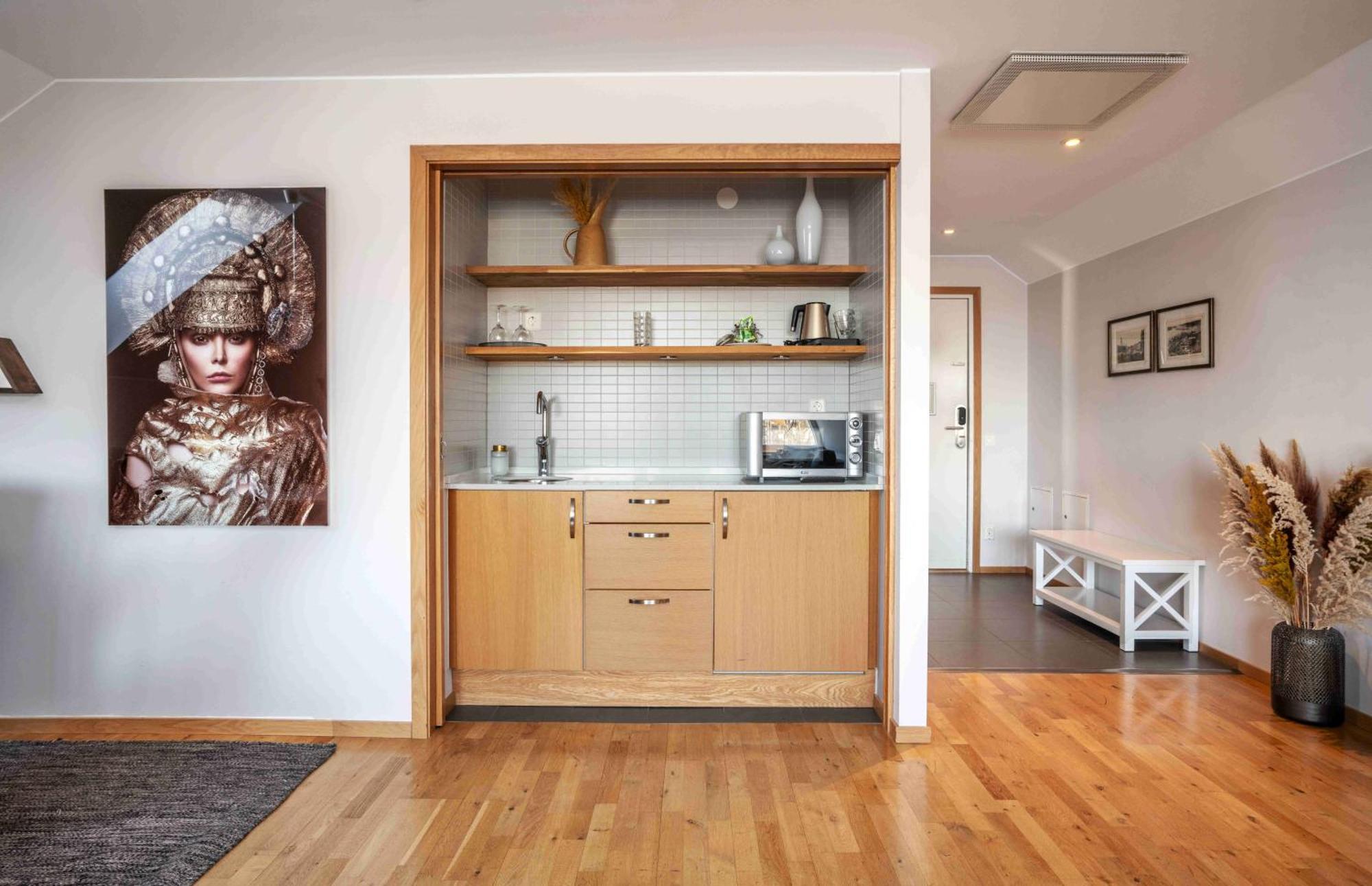 Thon Partner Hotel Dockyard Gotemburgo Habitación foto