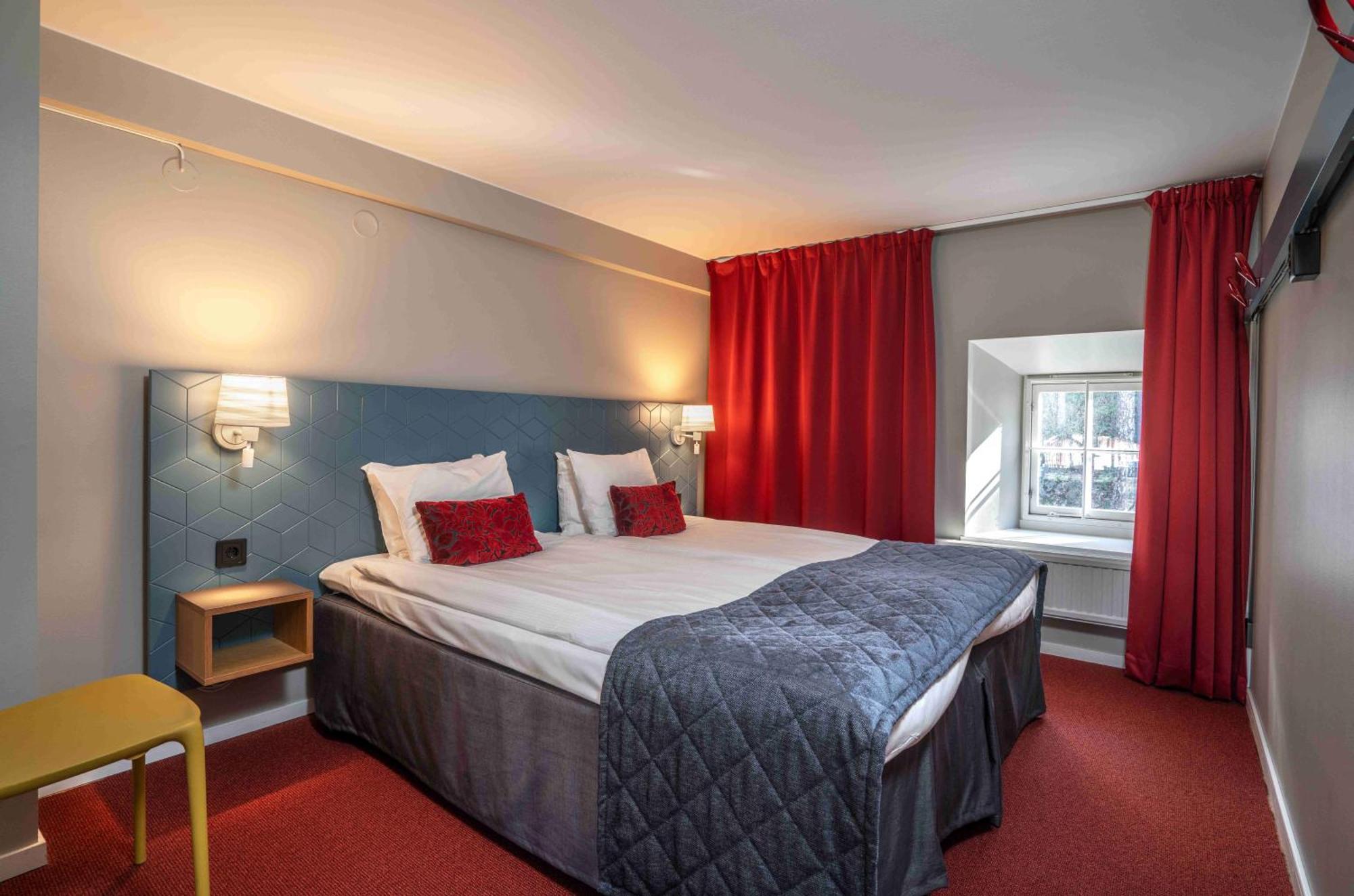 Thon Partner Hotel Dockyard Gotemburgo Habitación foto