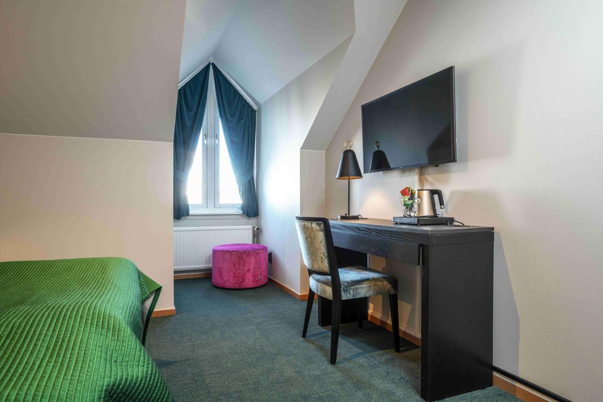 Thon Partner Hotel Dockyard Gotemburgo Habitación foto