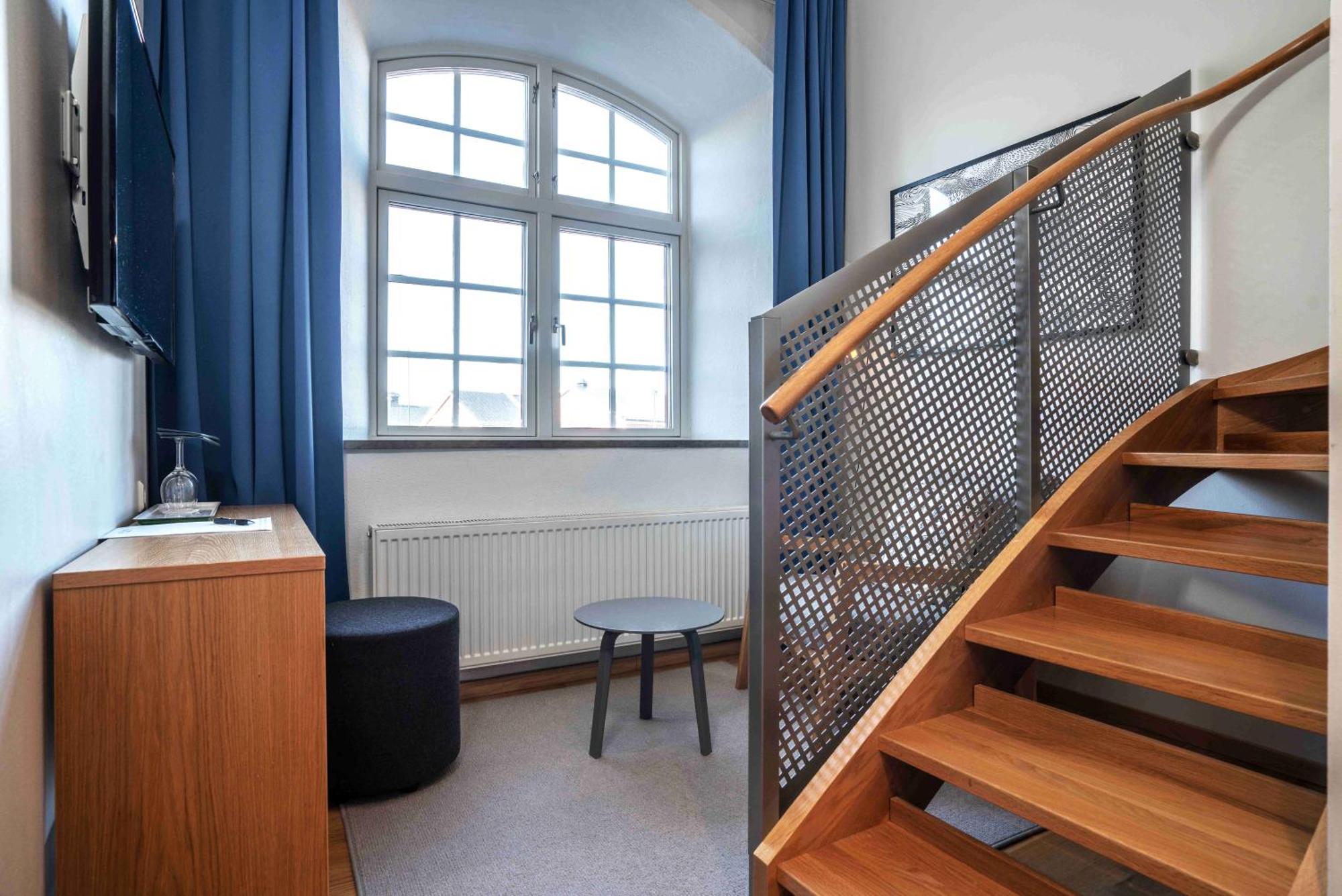 Thon Partner Hotel Dockyard Gotemburgo Habitación foto